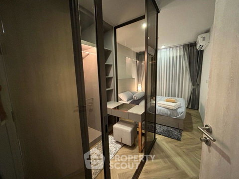 1-BR Condo For Rent, Chapter Thonglor 25, Thong Lo (ID 2338981)