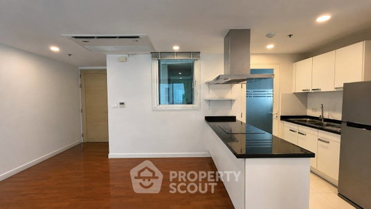 2-BR Condo In Baan Siri 31 By MRT Sukhumvit, 10th Floor (ID 3153414)