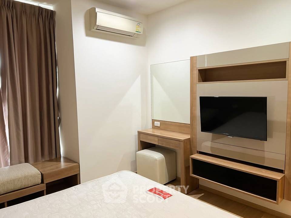 picture 1-BR Condo At Rhythm Sukhumvit 50, 200m To BTS On Nut (ID 3150443) - 11/15