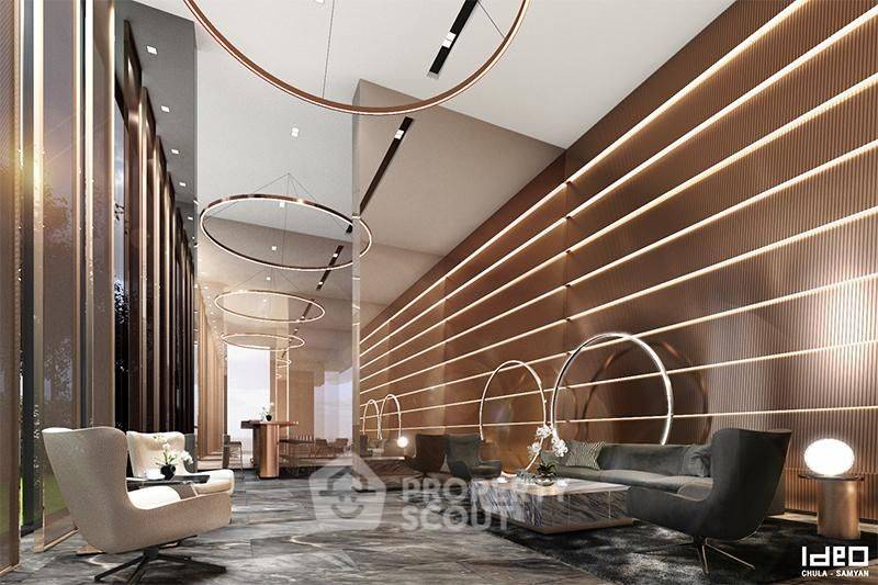 picture 1-BR Condo For Sale At Ideo Chula Samyan, 400m To MRT Sam Yan (ID 3153550) - 5/9