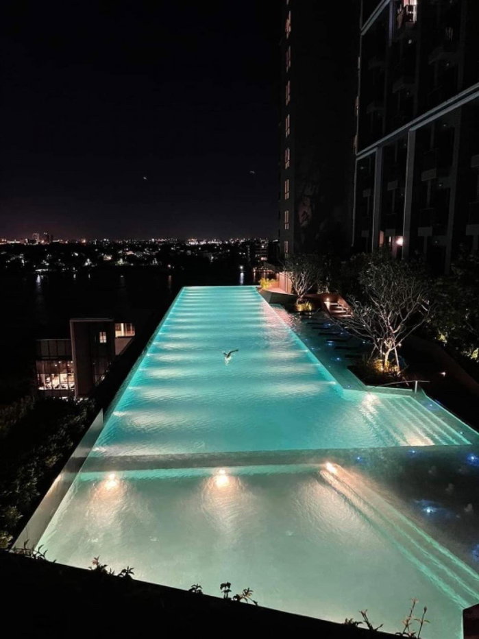 picture Code: 26KJ4048  for rent The Politan Aqua 🔥🔥 Line ID: @kjcondo (with @)🔥🔥 - 17/23