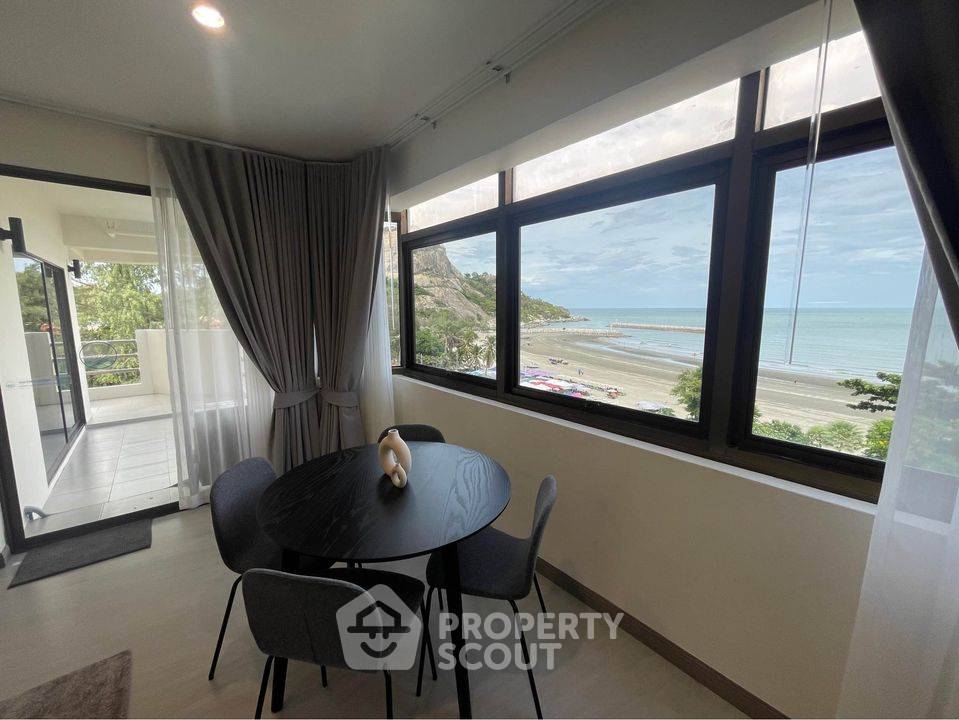 รูป คอนโด 2 ห้องนอน ให้เช่า Hua Hin Bluewave Beach Resort | ใกล้หาดเขาตะเกียบ (ID 1267668) - รูปที่ 12/30