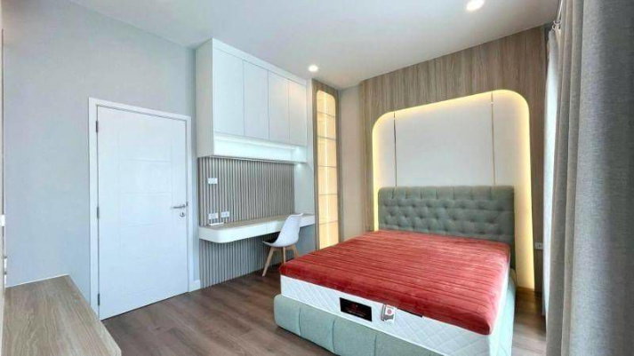 picture RENT : Setthasiri BANGNA Suwannaphumi. - 11/19