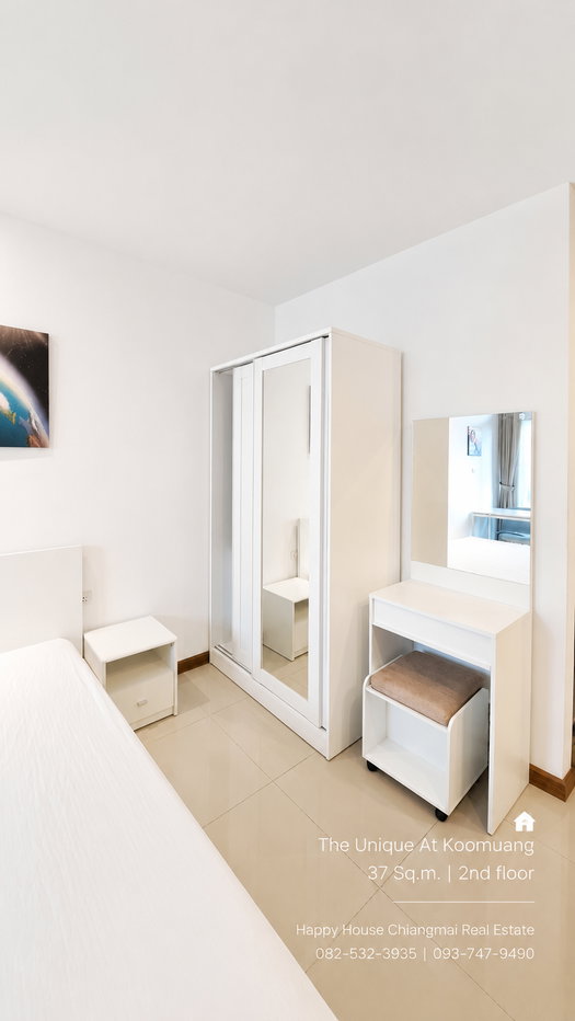 picture For Rent The Unique at Koomuang 082-532-3935 - 12/17