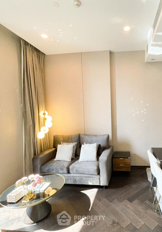 picture 1-BR Condo At The Esse Sukhumvit 36, 70m To BTS Thong Lor (ID 3153664) - 5/10