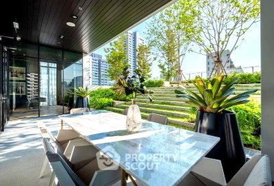 Condos for sale : 1-BR Condo For Sale, Noble Around Sukhumvit 33, 17th Floor Near BTS Phrom Phong (ID 3153491)