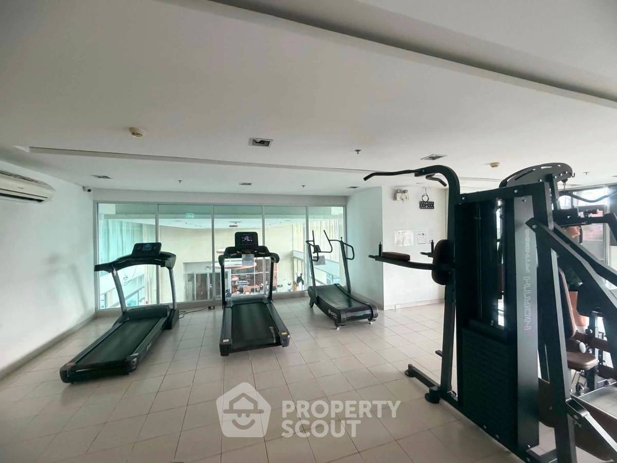 รูป คอนโด 1 ห้องนอน ขาย The Trust Condo South Pattaya พัทยาใต้ (ID 3153546) - รูปที่ 6/11