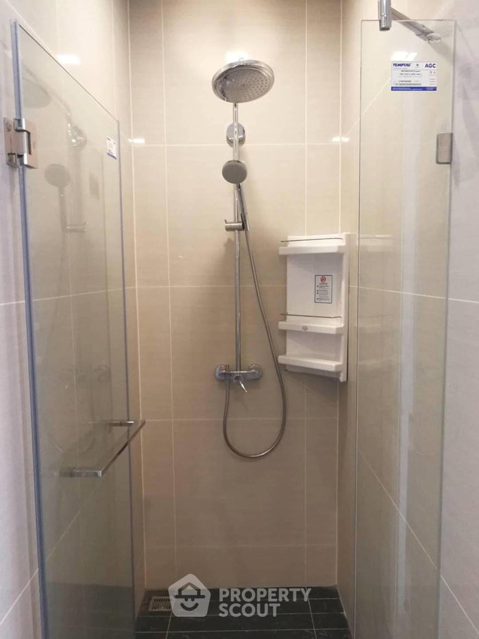 picture 2-BR Condo At Park Origin Phrom Phong, 42nd Floor Near BTS Phrom Phong (ID 1839800) - 8/12