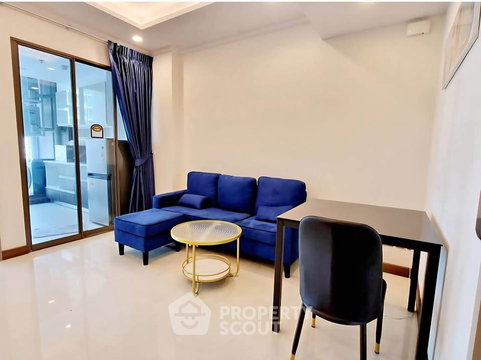 คอนโด 1 ห้องนอน 39 ตร.ม. ศุภาลัย โอเรียนทอล สุขุมวิท 39 ใกล้ MRT เพชรบุรี (ID 2972979)
