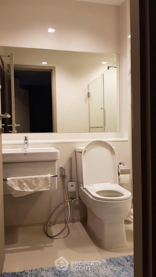 picture 1-BR Condo In Life Asoke - Rama 9, 300m To MRT Phra Ram 9 (ID 3149375) - 3/5