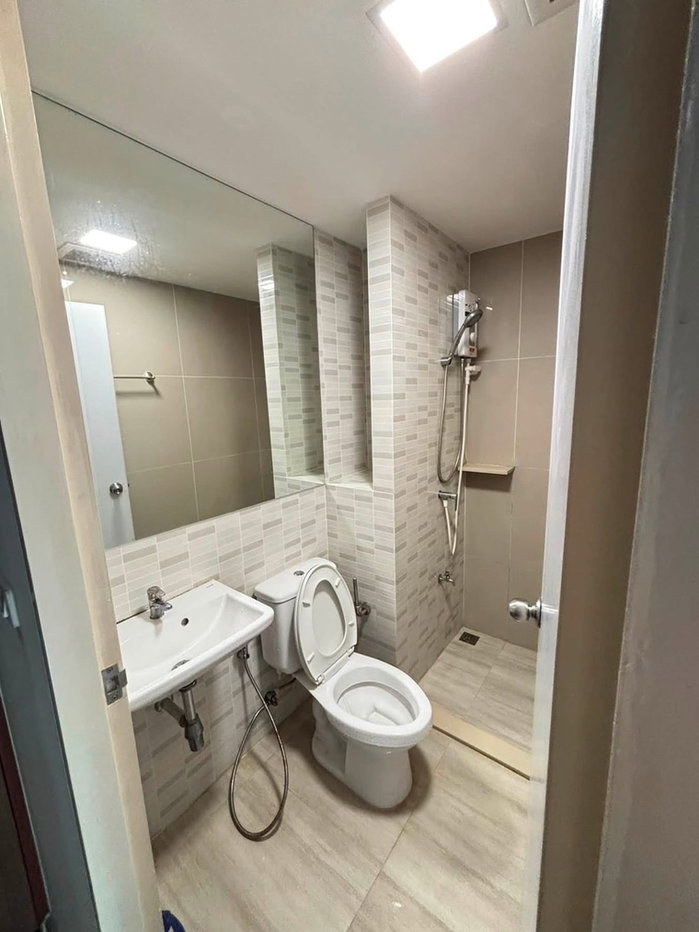 รูป 🏬ห้องเช่าพร้อมอยู่ Plum Condo สะพานใหม่ ซอยพหลโยธิน 52 - รูปที่ 8/8