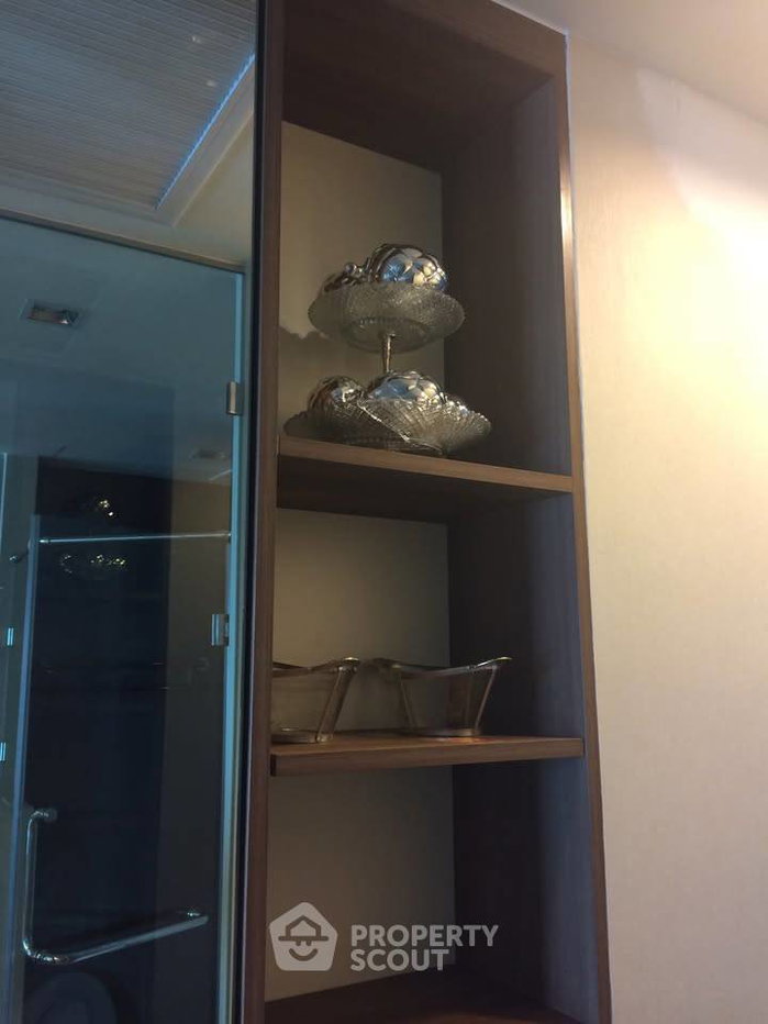 รูป คอนโด 1 ห้องนอน The Address Sathorn ใกล้ BTS เซนต์หลุยส์ 200 ม. ชั้น 22 ขนาด 56 ตร.ม. (ID 3144955) - รูปที่ 10/10