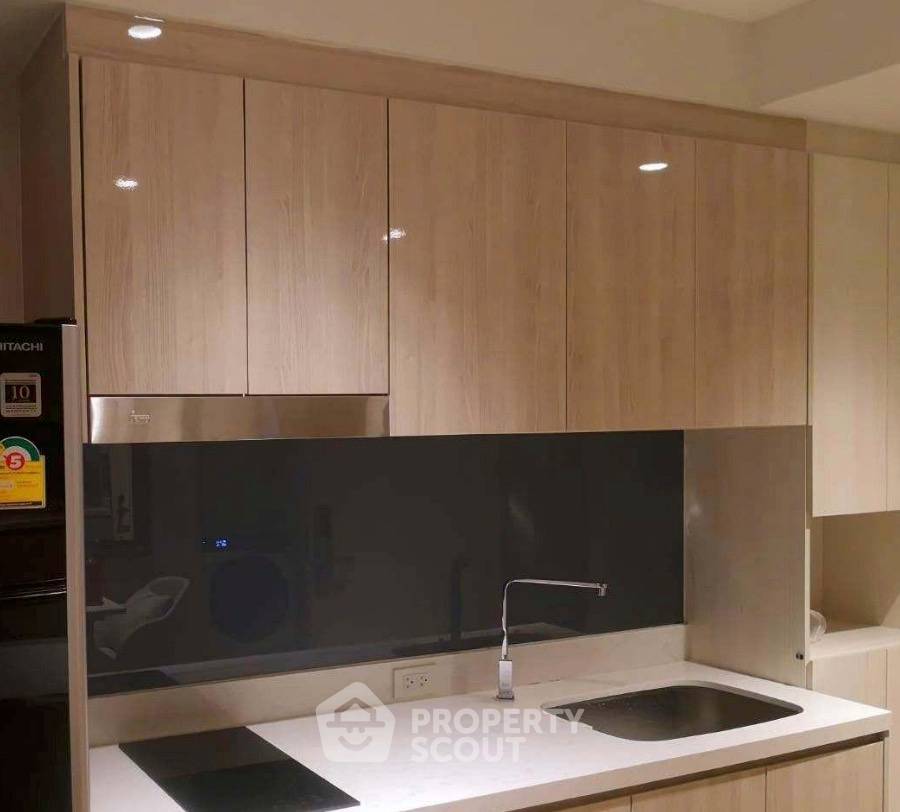 รูป คอนโด 1 ห้องนอน น่าอยู่ โครงการ Runesu Thonglor 5 ใกล้ BTS ทองหล่อ (ID 3148988) - รูปที่ 4/6