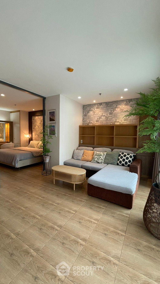 picture 1-BR Condo For Rent At Noble Remix, 100m To BTS Thong Lor (ID 3153442) - 3/13