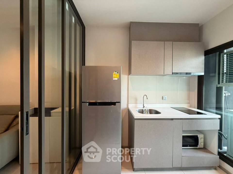 รูป คอนโด 1 ห้องนอน ให้เช่า ใน Life Asoke - Rama 9 ใกล้ MRT พระราม 9 300 ม. (ID 3148863) - รูปที่ 7/10