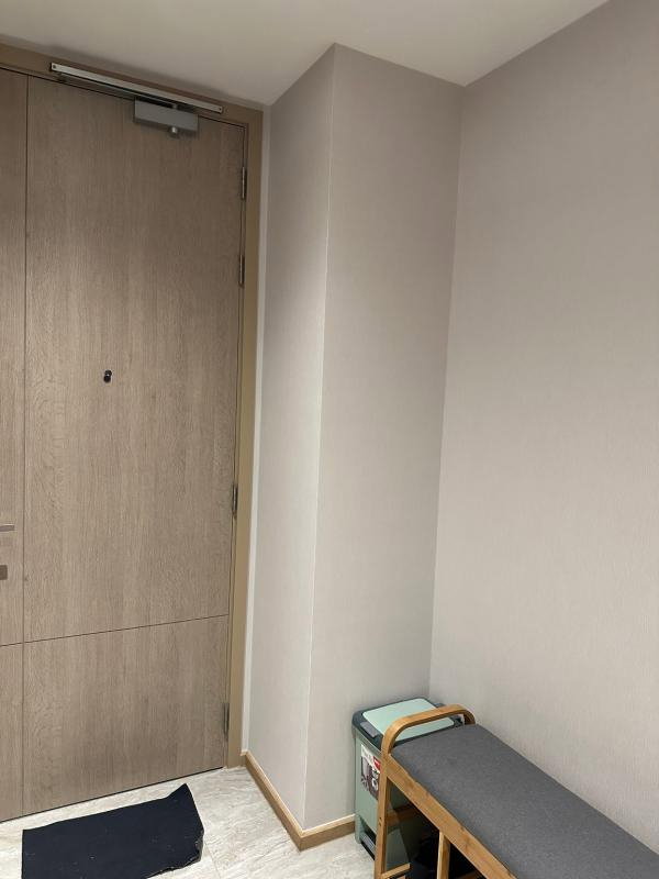 รูป Ashton Asoke Rama 9   for rent - รูปที่ 7/12