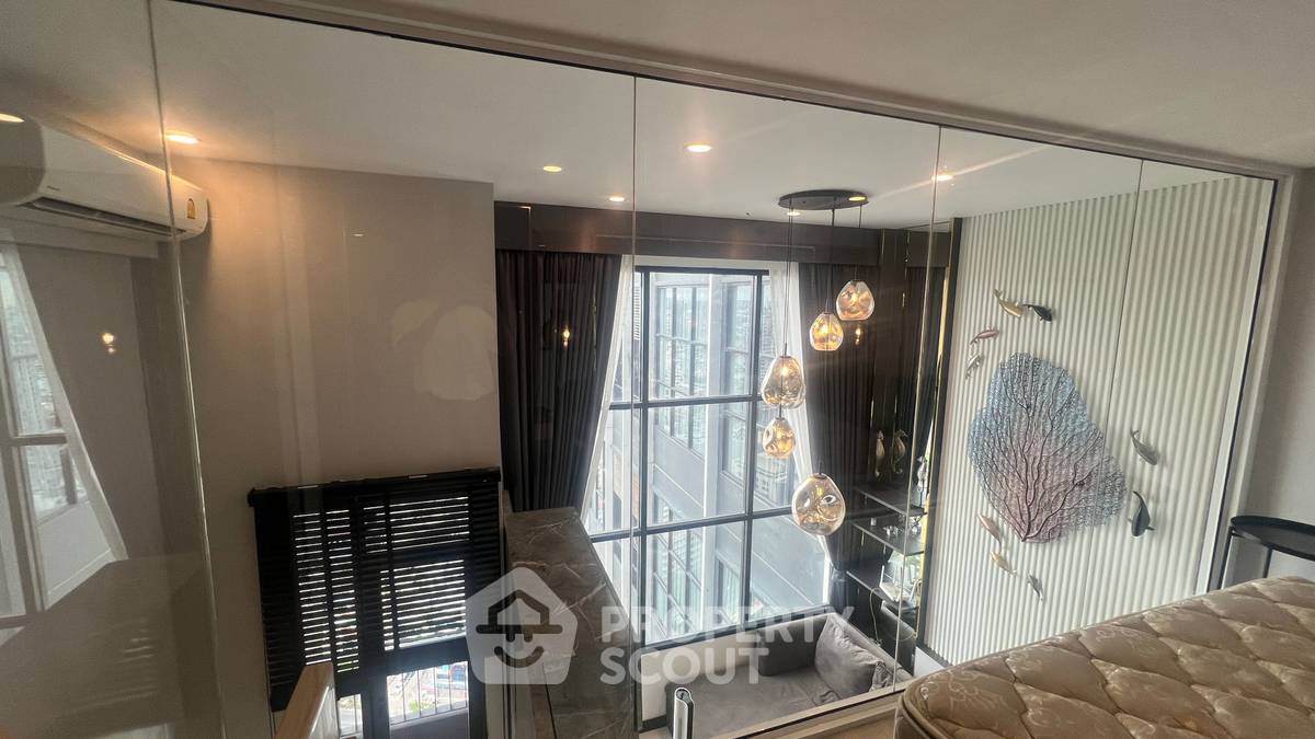 รูป ราคาน่าสนใจ 1 ห้องนอน ชั้น 33 Knightsbridge Prime Sathorn ใกล้ BTS เซนต์หลุยส์ (ID 2292267) - รูปที่ 2/16