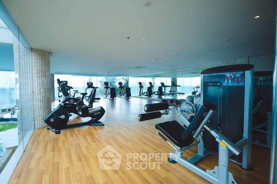 picture Pet-Friendly 1-BR Condo At The Palm - Wongamart Beach (ID 2964553) - 22/27
