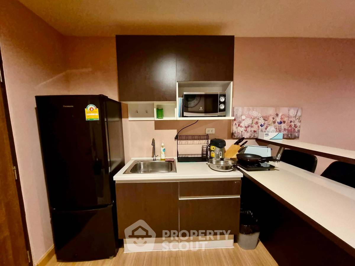 รูป คอนโด 1 ห้องนอน ขาย Bluroc หัวหิน ชั้น 1 ขนาด 44 ตร.ม. (ID 3153443) - รูปที่ 9/16
