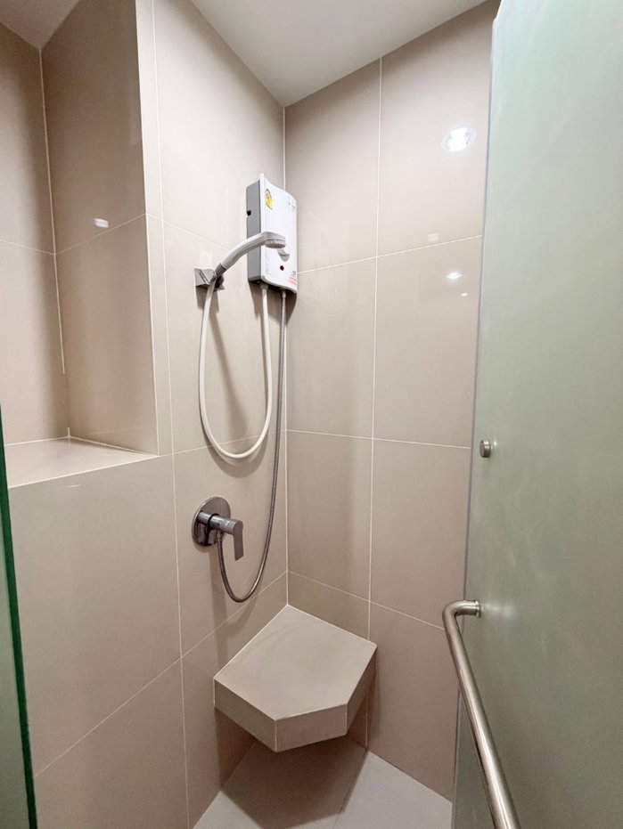 รูป ให้เช่าคอนโด นิช โมโน รามคำแหง ห้องใหม่ สวยๆ - รูปที่ 14/14
