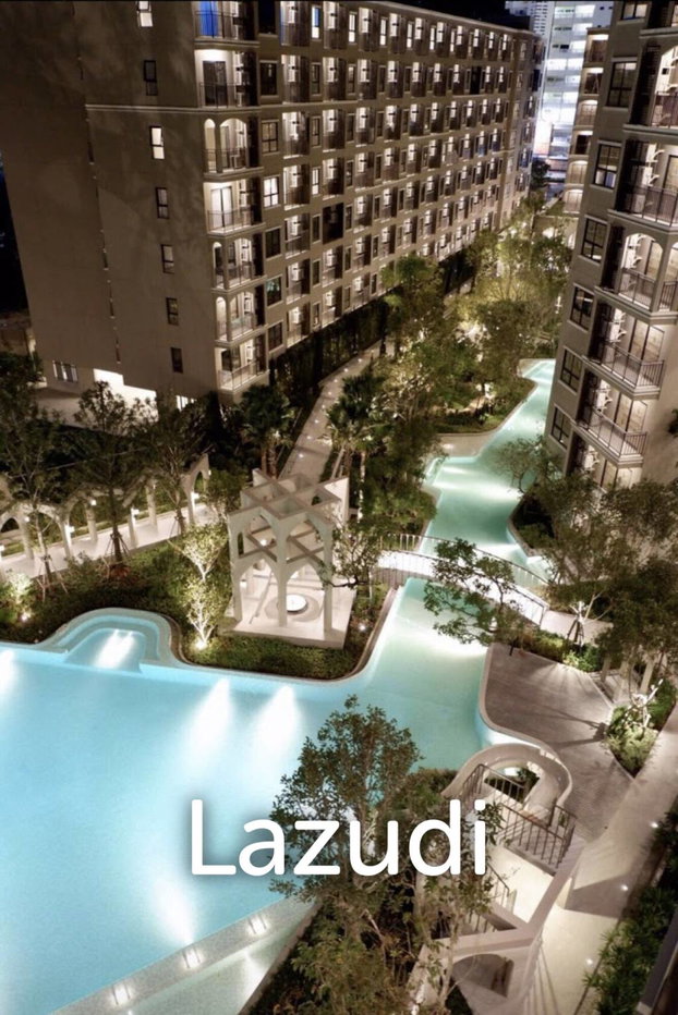 picture Condo on 8th floor in La Casita Hua Hin city - 2/19