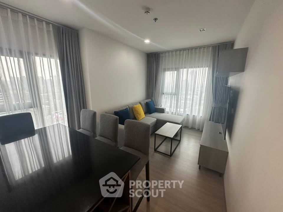 picture 24th-Floor 2-BR 46 Sqm Condo At THE BASE Phetchaburi-Thonglor (ID 3152185) - 2/23