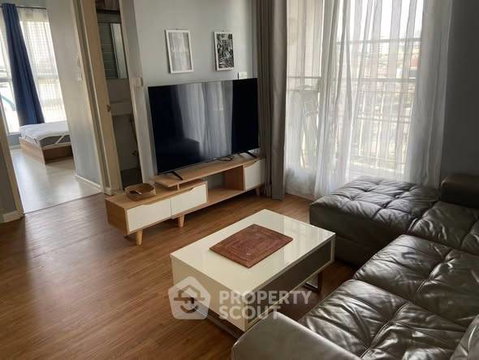 คอนโด 2 ห้องนอน 54 ตร.ม. แอสปาย สุขุมวิท 48 ใกล้ BTS พระโขนง (ID 3056790)