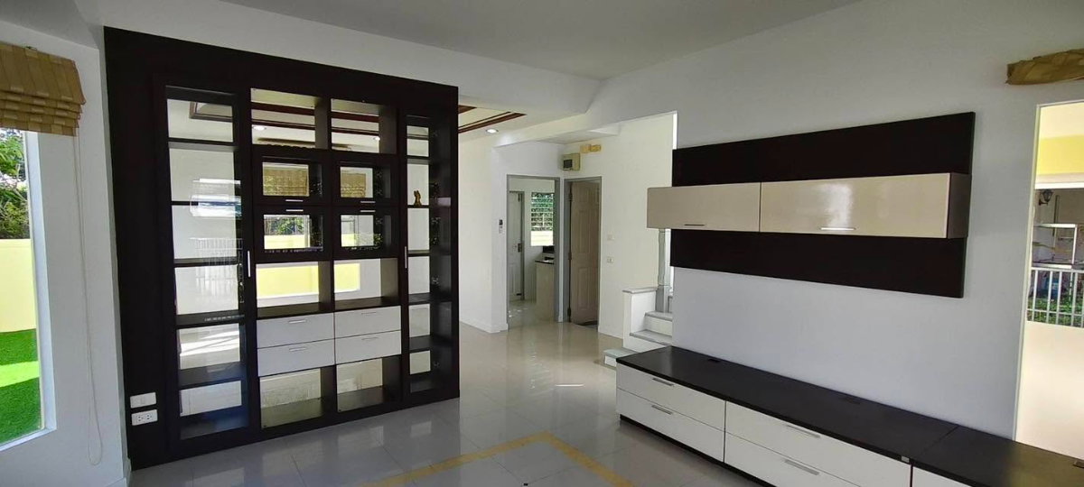 รูป 💥ขาย บ้านเดี่ยว 2 ชั้น พฤกษ์ลดา 2 ท่าข้าม - พระราม 2 โครงการคุณภาพจาก Land & Houses บ้านสวยรีโนเวทใหม่ทั้งหลัง ✅พร้อมอยู่ - รูปที่ 3/14