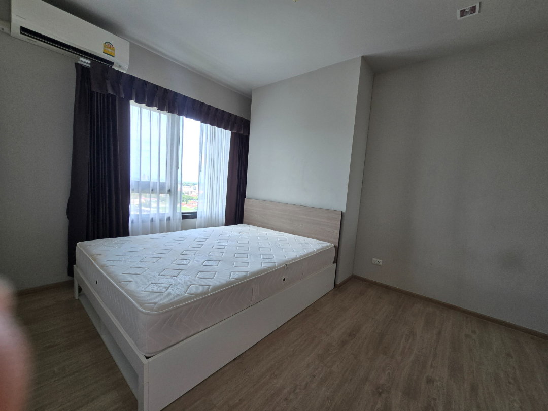 รูป ว่างให้เช่า Escent Condo 1 เอสเซ็นท์คอนโดระยอง 1 ขนาด 34 ตร.ม วิวทะเลให้เช่า คอนโดมิเนียม เลขที่ประกาศ :  - รูปที่ 2/15