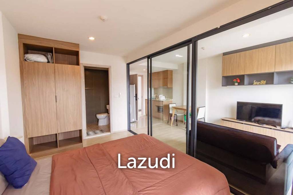picture Condo on 8th floor in La Casita Hua Hin city - 3/19
