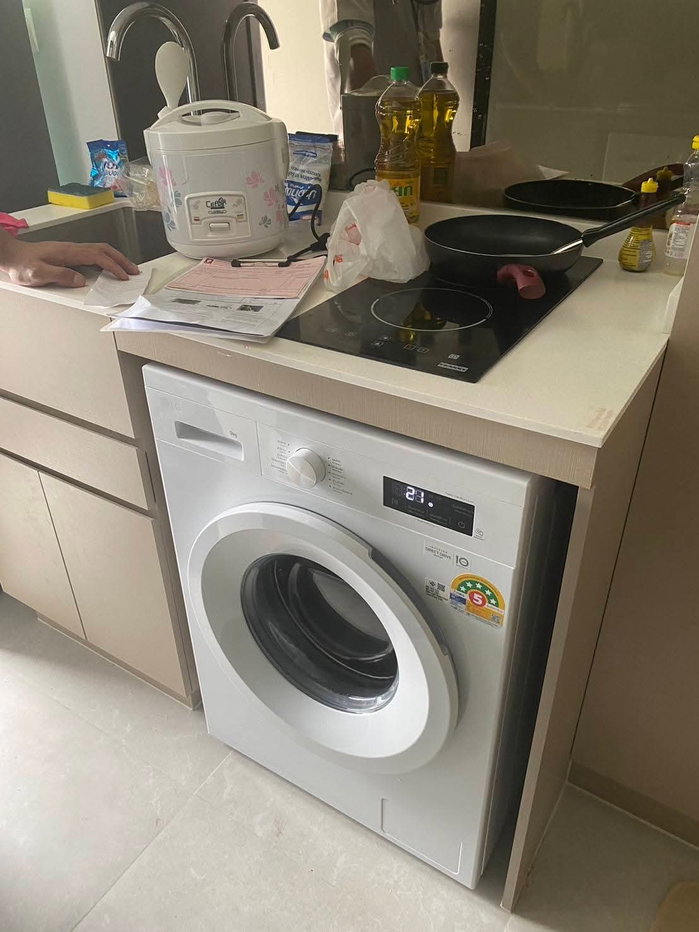 picture The Privacy Sukhumvit 101 | For Rent 13,000 THB/Month ✨ Available from 25 August | Near BTS Punnawithi - 5/7