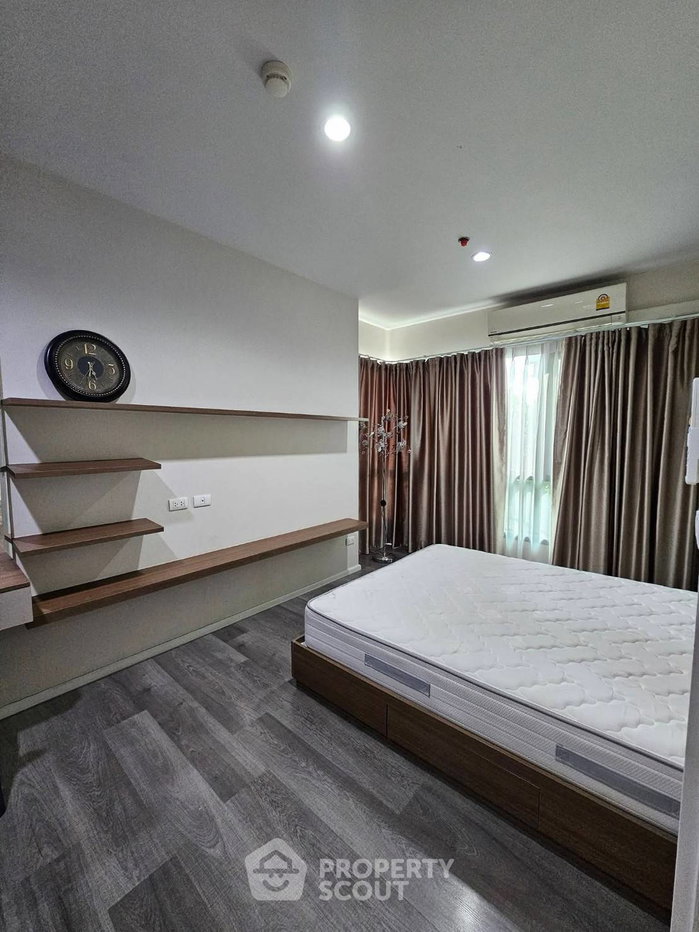 รูป คอนโด 2 ห้องนอน The Stage Taopoon - Interchange ใกล้ MRT เตาปูน 400 ม. (ID 3153396) - รูปที่ 6/15