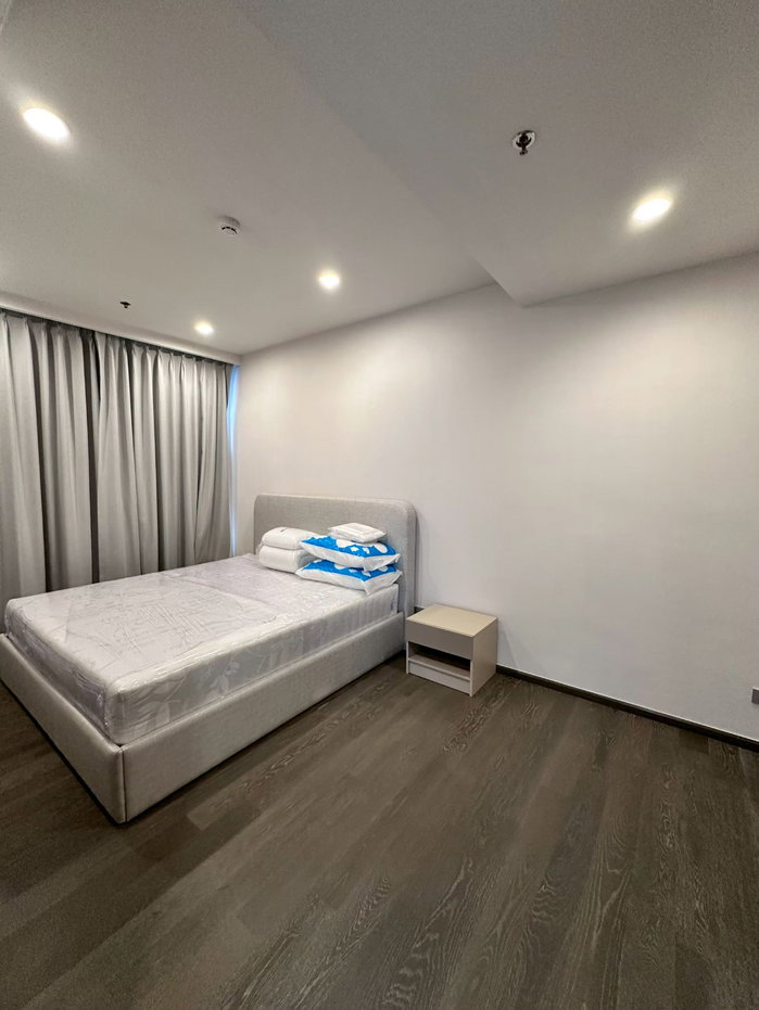 รูป COCO Parc 1 Bedroom Branded Residence Hospitality Service จาก Dusit - รูปที่ 4/15