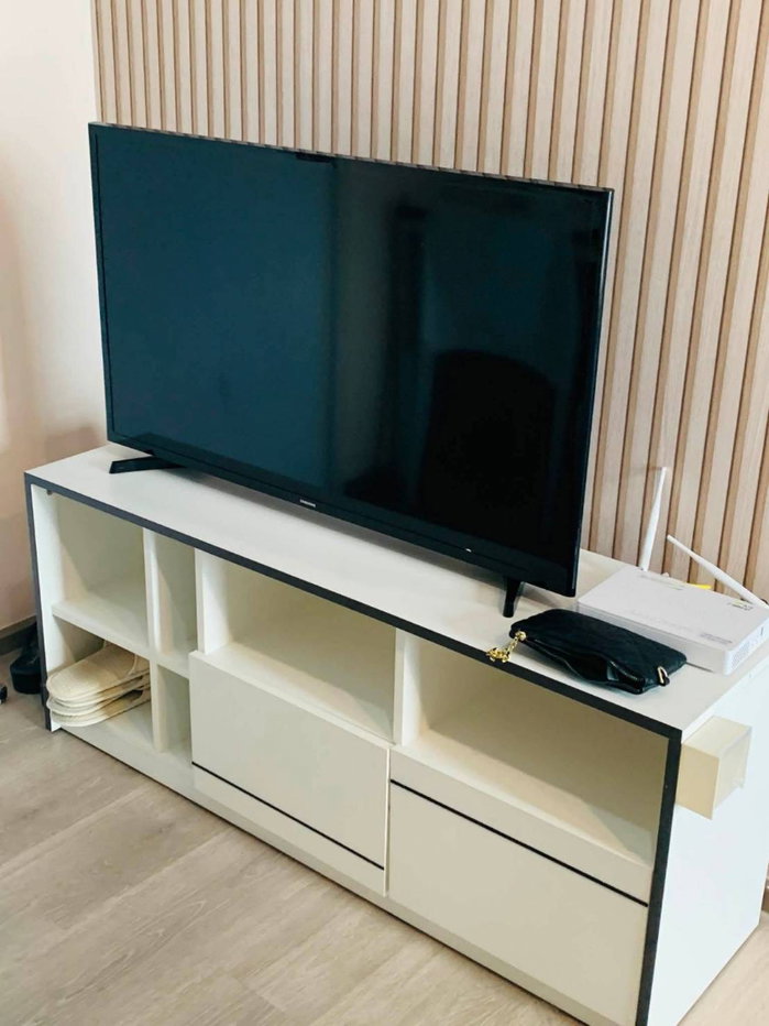 picture The Base Phetkasem for rent ✨ Fully furnished - 6/9