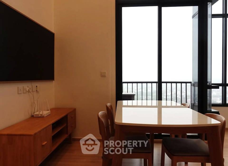 picture Pet-Friendly 2-BR Condo At Maru Ekkamai 2, BTS Ekkamai (ID 3121506) - 2/20