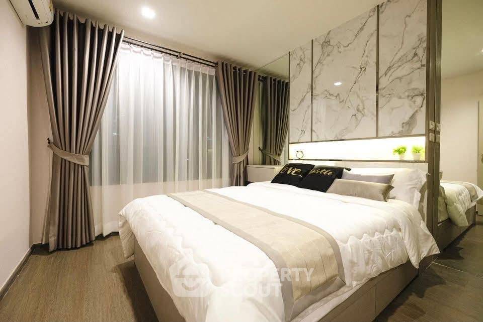 picture 1-BR Condo At Ideo Sukhumvit 93, 100m To BTS Bang Chak (ID 3152180) - 6/7