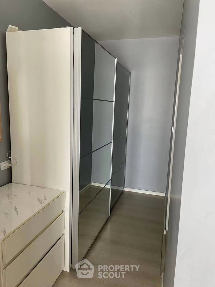 picture 2-BR 54 Sqm Condo In Aspire Sukhumvit 48,  BTS Phra Khanong (ID 3056790) - 5/6