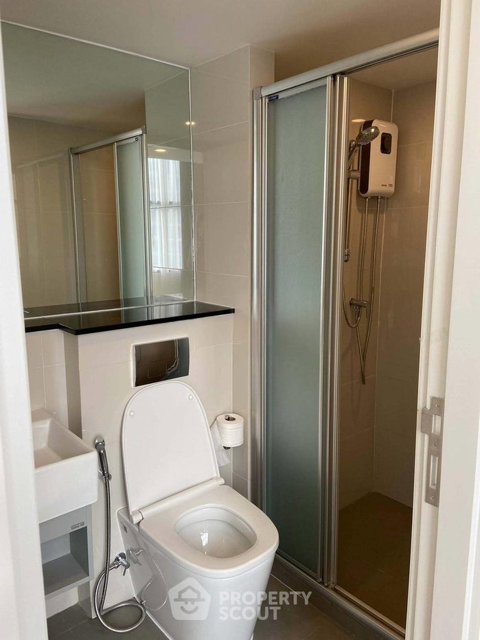 รูป คอนโด 1 ห้องนอน ให้เช่า Knightsbridge Prime Sathorn ใกล้ BTS เซนต์หลุยส์ (ID 3152338) - รูปที่ 6/11