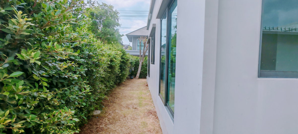 รูป ขาย บ้านแฝด 2 ชั้น สไตล์บ้านเดียว เพฟ เพชรเกษม-สาย 4 ทำเล ราคานี้หาไม่ได้แล้ว - รูปที่ 6/19