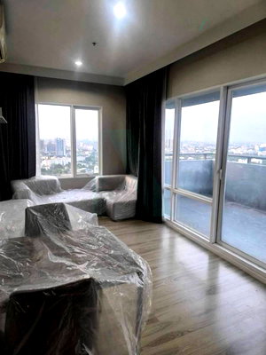 Condos for sale : 🔺 For Sell Condo AMBER BY EASTERN STAR Building 1, Floor 31,1 bed room, Room size 55 sqm