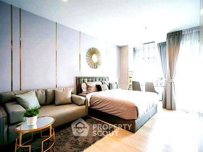 คอนโดให้เช่า : คอนโด สตูดิโอ ที่ ไลฟ์ วัน ไวร์เลส ใกล้ BTS เพลินจิต (ID 3152347)