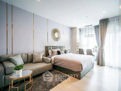 รูปภาพ 1-BR Condo For Rent, Life One Wireless, 15th-Floor 📍 BTS Phloen Chit (ID 3152347)