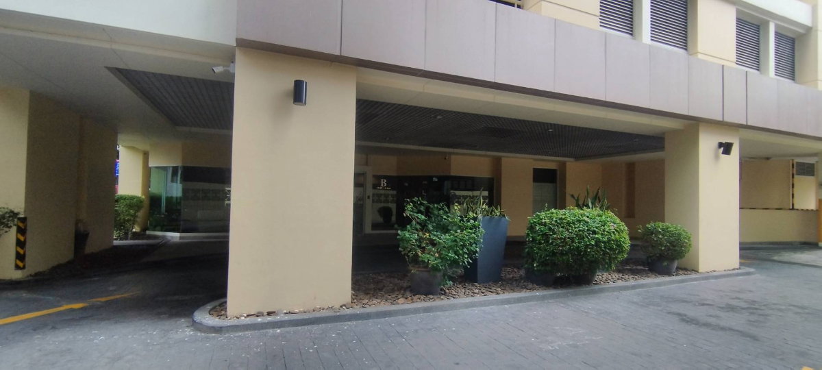 picture To let 59 Heritage, 17th floor room, spacious, 2 bedrooms, 2 bathrooms, excellent location. - 19/22