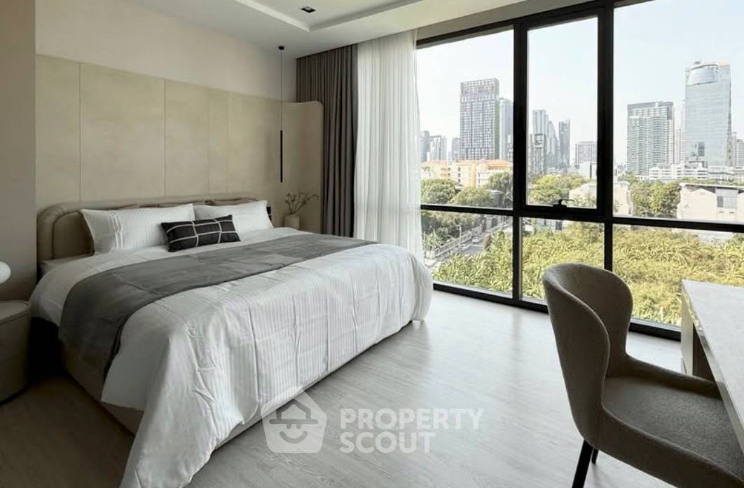 รูป คอนโด 2 ห้องนอน The Room สุขุมวิท 38 ใกล้ BTS เอกมัย 📍 (ID 2812380) - รูปที่ 6/6