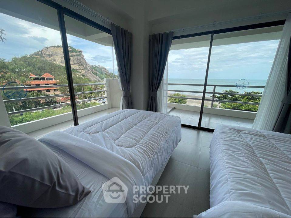 รูป คอนโด 2 ห้องนอน ให้เช่า Hua Hin Bluewave Beach Resort | ใกล้หาดเขาตะเกียบ (ID 1267668) - รูปที่ 13/30