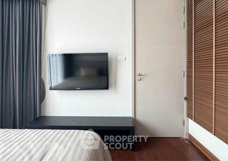 picture 1-BR Condo For Rent, Ivy Thonglor 23, Thong Lo (42 Sqm) (ID 3152335) - 4/11