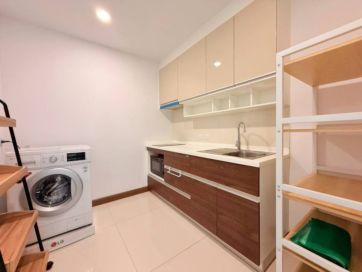 picture For   rent   Supalai Premier Charoen Nakhon  🔴🔴 - 10/13