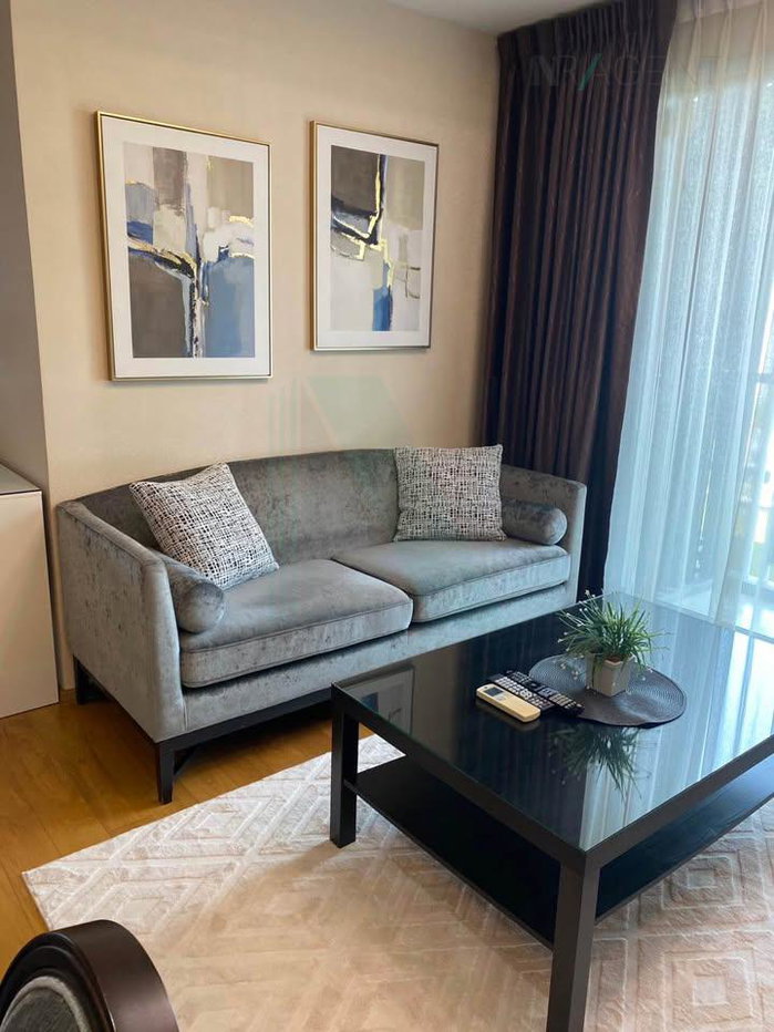 picture ð For Rent Condo H SUKHUMVIT 43 Building 1, Floor 10,2 bed room, Room size 65 sqm - 2/8