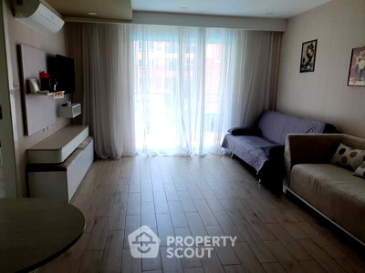 Condos for sale : 1-BR Condo For Sale At Seven Seas Condo Pattaya, Pattaya (ID 1000387)