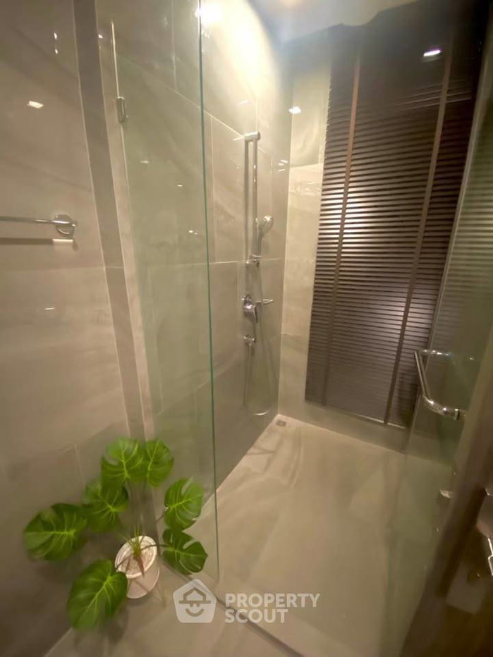 picture 1-BR Condo For Rent At Ideo Q Victory, 40m To BTS Victory Monument (ID 3036097) - 7/12